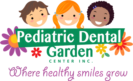 pediatric dental garden center inc.